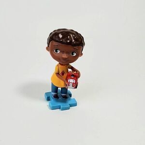 Disney Doc McStuffins Character Figurine Cake Topper 3"